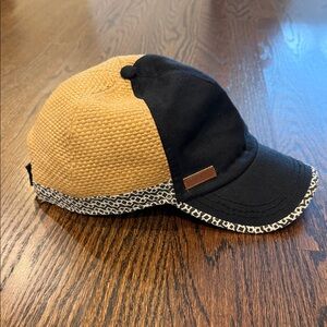 Roxy ladies ball cap